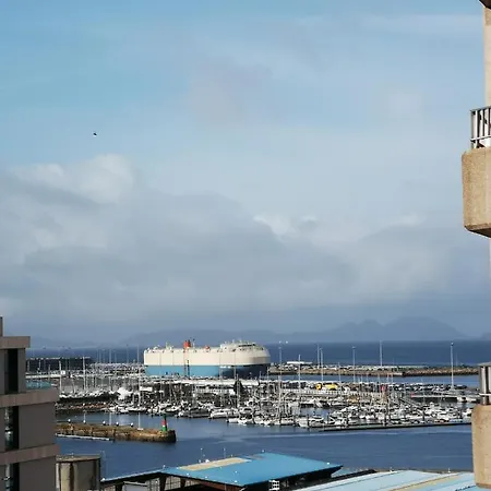 公寓 Pisito35 比戈