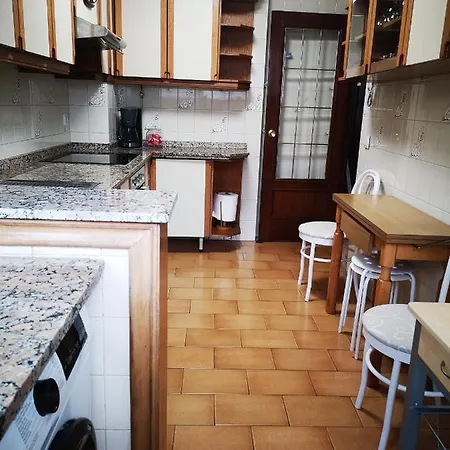 Pisito35 Apartment *