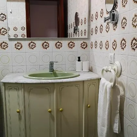 Apartment Pisito35 Vigo