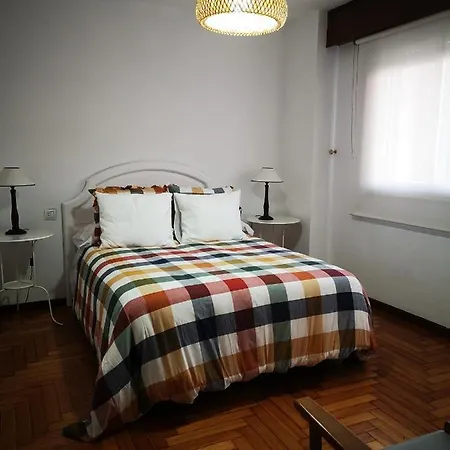 Apartment Pisito35 *