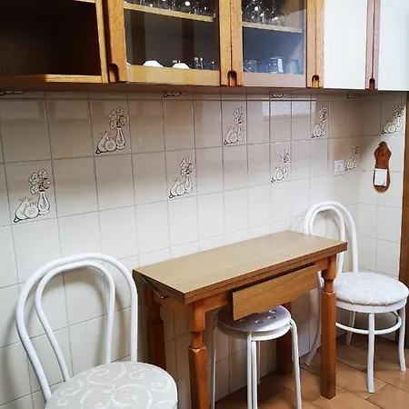 Pisito35 Daire Vigo