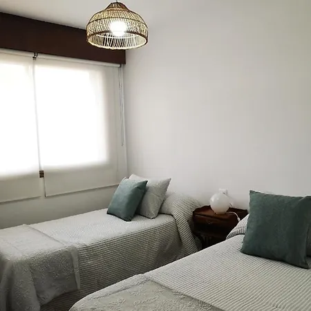 Apartment Pisito35 Vigo