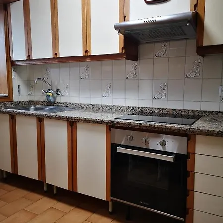 Pisito35 Apartment *