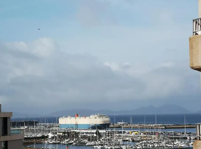 公寓 Pisito35 比戈