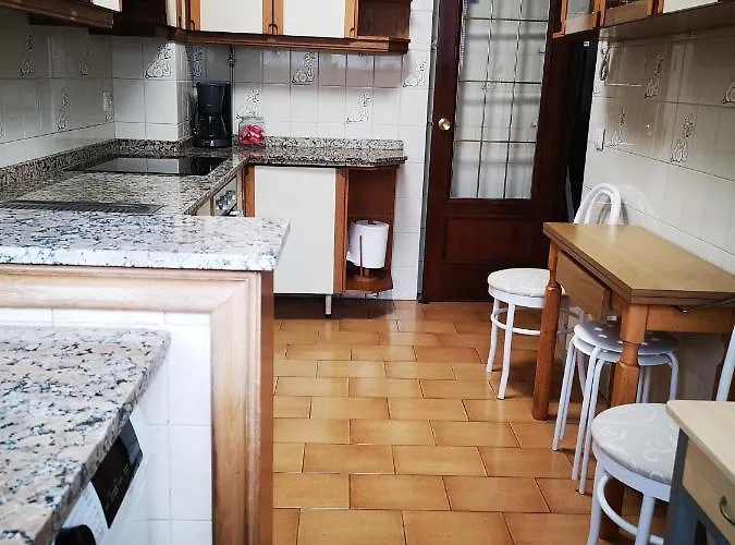 Pisito35 Apartment *