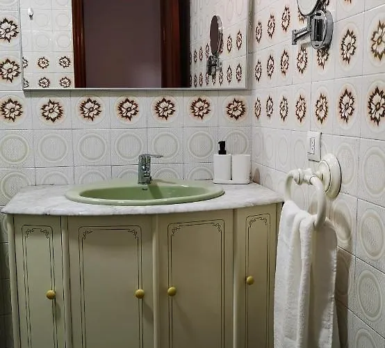 Apartment Pisito35 Vigo