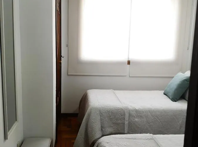 Pisito35 Apartment Vigo