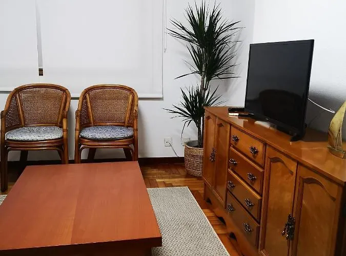 Pisito35 Apartment *