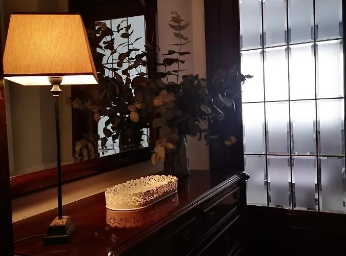 公寓 Pisito35 比戈