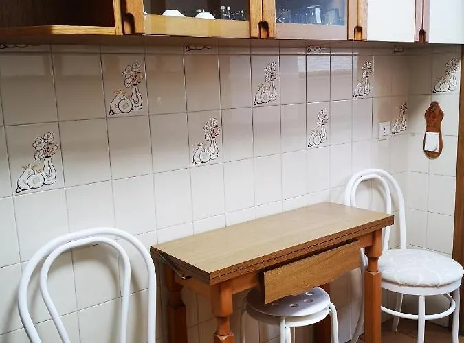 Pisito35 Apartment Vigo