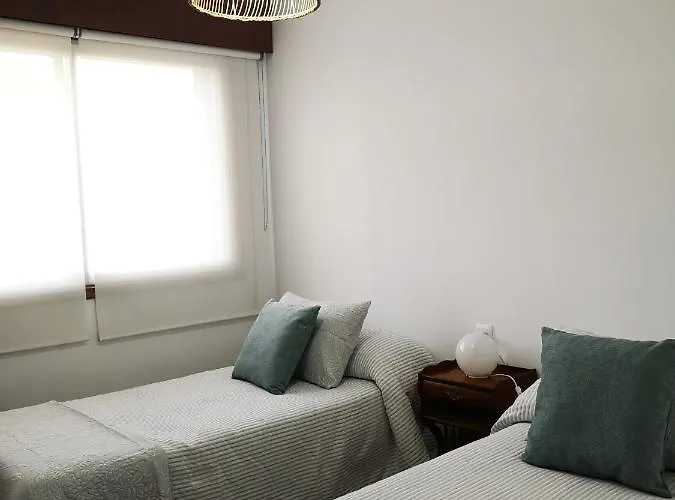 Apartment Pisito35 Vigo